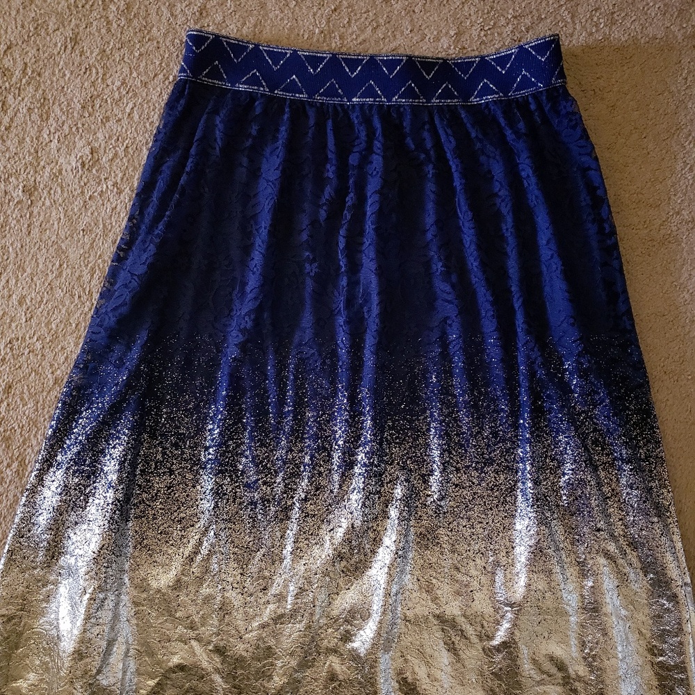 Lularoe elegant lola